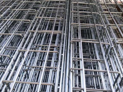 网格桥架案例004