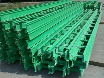 玻璃桥架案例003